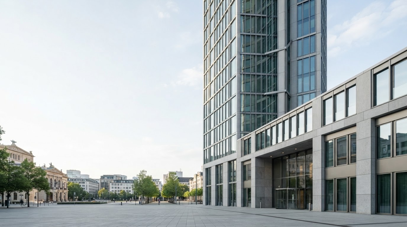 Die Wall-Street-Chronik Analyseplattform im Einsatz auf mehreren Bildschirmen